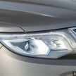 2020 Proton X70 CKD launched in Malaysia – Volvo 7DCT, +15 Nm, 13% better economy; RM95k to RM123k
