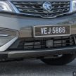 2020 Proton X70 CKD launched in Malaysia – Volvo 7DCT, +15 Nm, 13% better economy; RM95k to RM123k