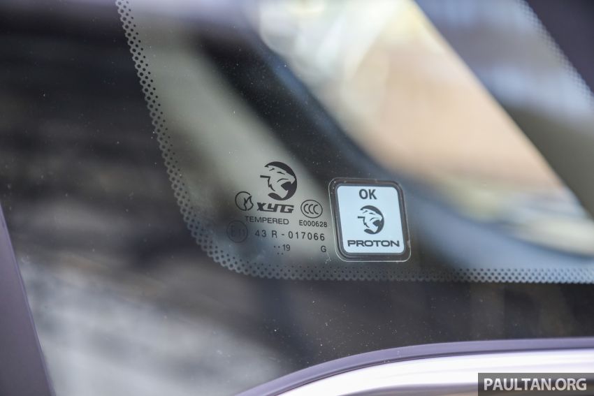 2020 Proton X70 CKD launched in Malaysia – Volvo 7DCT, +15 Nm, 13% better economy; RM95k to RM123k 1078590