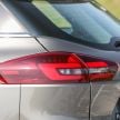 2020 Proton X70 CKD launched in Malaysia – Volvo 7DCT, +15 Nm, 13% better economy; RM95k to RM123k
