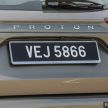 2020 Proton X70 CKD launched in Malaysia – Volvo 7DCT, +15 Nm, 13% better economy; RM95k to RM123k