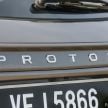 2020 Proton X70 CKD launched in Malaysia – Volvo 7DCT, +15 Nm, 13% better economy; RM95k to RM123k