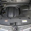2020 Proton X70 CKD launched in Malaysia – Volvo 7DCT, +15 Nm, 13% better economy; RM95k to RM123k