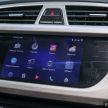 2020 Proton X70 CKD launched in Malaysia – Volvo 7DCT, +15 Nm, 13% better economy; RM95k to RM123k