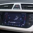 2020 Proton X70 CKD launched in Malaysia – Volvo 7DCT, +15 Nm, 13% better economy; RM95k to RM123k