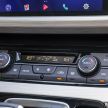 2020 Proton X70 CKD launched in Malaysia – Volvo 7DCT, +15 Nm, 13% better economy; RM95k to RM123k