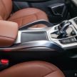 2020 Proton X70 CKD launched in Malaysia – Volvo 7DCT, +15 Nm, 13% better economy; RM95k to RM123k