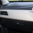 2020 Proton X70 CKD launched in Malaysia – Volvo 7DCT, +15 Nm, 13% better economy; RM95k to RM123k