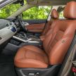 2020 Proton X70 CKD launched in Malaysia – Volvo 7DCT, +15 Nm, 13% better economy; RM95k to RM123k