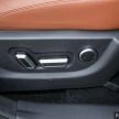 2020 Proton X70 CKD launched in Malaysia – Volvo 7DCT, +15 Nm, 13% better economy; RM95k to RM123k