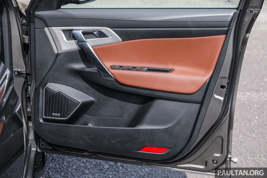 2020 Proton X70 CKD launched in Malaysia – Volvo 7DCT, +15 Nm, 13% better economy; RM95k to RM123k 1078644