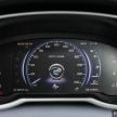 2020 Proton X70 CKD launched in Malaysia – Volvo 7DCT, +15 Nm, 13% better economy; RM95k to RM123k