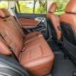 2020 Proton X70 CKD launched in Malaysia – Volvo 7DCT, +15 Nm, 13% better economy; RM95k to RM123k