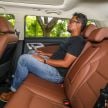2020 Proton X70 CKD launched in Malaysia – Volvo 7DCT, +15 Nm, 13% better economy; RM95k to RM123k