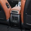 2020 Proton X70 CKD launched in Malaysia – Volvo 7DCT, +15 Nm, 13% better economy; RM95k to RM123k