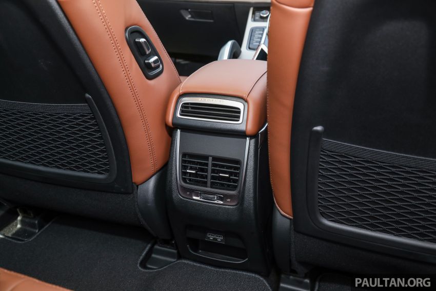 2020 Proton X70 CKD launched in Malaysia – Volvo 7DCT, +15 Nm, 13% better economy; RM95k to RM123k 1078652