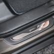 2020 Proton X70 CKD launched in Malaysia – Volvo 7DCT, +15 Nm, 13% better economy; RM95k to RM123k