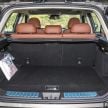 2020 Proton X70 CKD launched in Malaysia – Volvo 7DCT, +15 Nm, 13% better economy; RM95k to RM123k