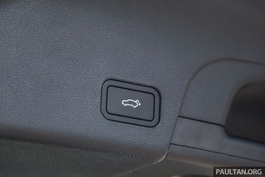 2020 Proton X70 CKD launched in Malaysia – Volvo 7DCT, +15 Nm, 13% better economy; RM95k to RM123k 1078665