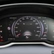 2020 Proton X70 CKD launched in Malaysia – Volvo 7DCT, +15 Nm, 13% better economy; RM95k to RM123k