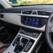 2020 Proton X70 CKD launched in Malaysia – Volvo 7DCT, +15 Nm, 13% better economy; RM95k to RM123k