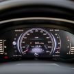 2020 Proton X70 CKD launched in Malaysia – Volvo 7DCT, +15 Nm, 13% better economy; RM95k to RM123k