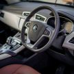 2020 Proton X70 CKD launched in Malaysia – Volvo 7DCT, +15 Nm, 13% better economy; RM95k to RM123k