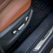 2020 Proton X70 CKD launched in Malaysia – Volvo 7DCT, +15 Nm, 13% better economy; RM95k to RM123k