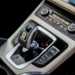 2020 Proton X70 CKD launched in Malaysia – Volvo 7DCT, +15 Nm, 13% better economy; RM95k to RM123k