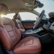 2020 Proton X70 CKD launched in Malaysia – Volvo 7DCT, +15 Nm, 13% better economy; RM95k to RM123k