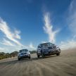 2020 Proton X70 CKD launched in Malaysia – Volvo 7DCT, +15 Nm, 13% better economy; RM95k to RM123k