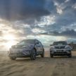 2020 Proton X70 CKD launched in Malaysia – Volvo 7DCT, +15 Nm, 13% better economy; RM95k to RM123k
