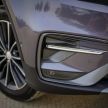 2020 Proton X70 CKD launched in Malaysia – Volvo 7DCT, +15 Nm, 13% better economy; RM95k to RM123k
