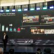 2020 Proton X70 CKD launched in Malaysia – Volvo 7DCT, +15 Nm, 13% better economy; RM95k to RM123k