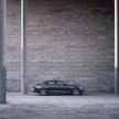 2020 Volvo S90, V90 facelift gets minor changes – mild hybrid variants now found across entire Volvo range