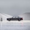 2020 Volvo S90, V90 facelift gets minor changes – mild hybrid variants now found across entire Volvo range