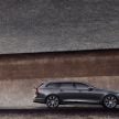 2020 Volvo S90, V90 facelift gets minor changes – mild hybrid variants now found across entire Volvo range