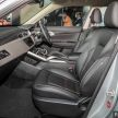 2020 Proton X70 CKD launched in Malaysia – Volvo 7DCT, +15 Nm, 13% better economy; RM95k to RM123k