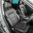 2020 Proton X70 CKD launched in Malaysia – Volvo 7DCT, +15 Nm, 13% better economy; RM95k to RM123k