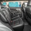 2020 Proton X70 CKD launched in Malaysia – Volvo 7DCT, +15 Nm, 13% better economy; RM95k to RM123k