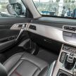 2020 Proton X70 CKD launched in Malaysia – Volvo 7DCT, +15 Nm, 13% better economy; RM95k to RM123k