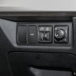 2020 Proton X70 CKD launched in Malaysia – Volvo 7DCT, +15 Nm, 13% better economy; RM95k to RM123k