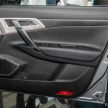 2020 Proton X70 CKD launched in Malaysia – Volvo 7DCT, +15 Nm, 13% better economy; RM95k to RM123k