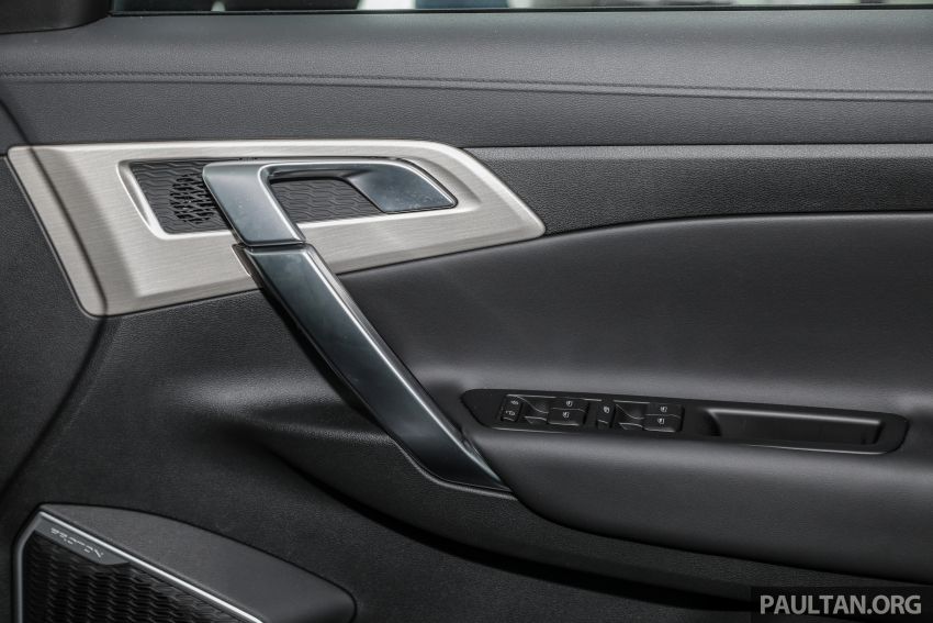 2020 Proton X70 CKD launched in Malaysia – Volvo 7DCT, +15 Nm, 13% better economy; RM95k to RM123k 1081170