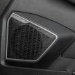 2020 Proton X70 CKD launched in Malaysia – Volvo 7DCT, +15 Nm, 13% better economy; RM95k to RM123k