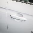 2020 Proton X70 CKD launched in Malaysia – Volvo 7DCT, +15 Nm, 13% better economy; RM95k to RM123k