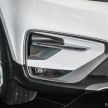 2020 Proton X70 CKD launched in Malaysia – Volvo 7DCT, +15 Nm, 13% better economy; RM95k to RM123k