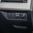 2020 Proton X70 CKD launched in Malaysia – Volvo 7DCT, +15 Nm, 13% better economy; RM95k to RM123k