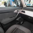 2020 Proton X70 CKD launched in Malaysia – Volvo 7DCT, +15 Nm, 13% better economy; RM95k to RM123k