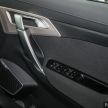 2020 Proton X70 CKD launched in Malaysia – Volvo 7DCT, +15 Nm, 13% better economy; RM95k to RM123k